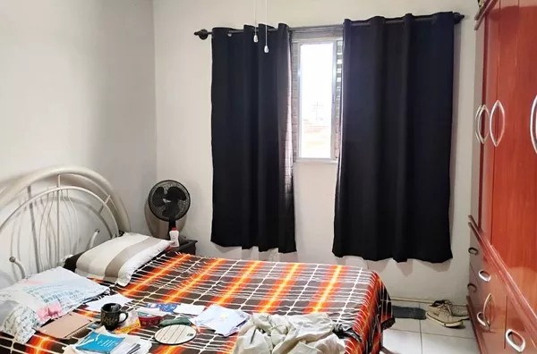 Casa com 3 dormitórios à venda, 91 m² por R$ 520.000,00 - Jardim Paulista - Campo Limpo Paulista/SP - Foto 13