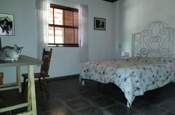 Chácara com 3 dorm (1 suite) à venda, 1482 m² por R$ 695.000 - Ville Saint James I - Campo Limpo Paulista/SP - Foto 12