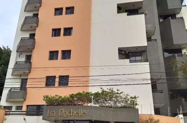 Apartamento com 3 dormitórios para alugar - Jardim Messina - Jundiaí/SP - Foto 1