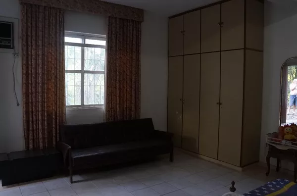 Chácara completa com casa, piscina, churrasqueira, casa caseiro, campo, capela, salão de jogos, 18000 m² - Soares - Jarinu/SP - Foto 27