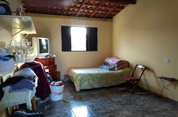 Casa com 2 dormitórios à venda, 89 m² por R$ 320.000,00 - Jardim Marsola - Campo Limpo Paulista/SP - Foto 12