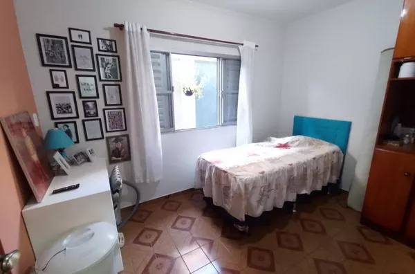 Casa com 3 dormitórios à venda, 153 m² por R$ 850.000,00 - Jardim Guanciale - Campo Limpo Paulista/SP - Foto 7