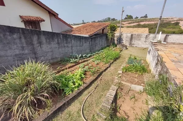 Chácara completa com casa, piscina, campo de futebol, churrasqueira, etc, no bairro Jardim Morada Alta em Jarinu-SP. - Foto 8
