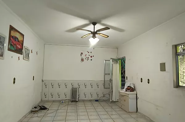 Casa com 4 dormitórios à venda, 262 m² por R$ 440.000 - Jardim Santo Antônio I - Campo Limpo Paulista/SP