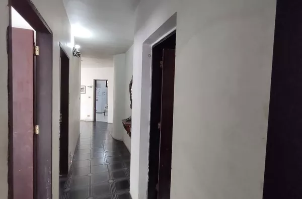 Chácara com 5 dormitórios à venda, 3525 m² por R$ 440.000,00 - Estância Figueira Branca - Campo Limpo Paulista/SP - Foto 8