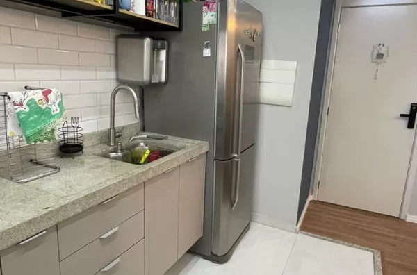 Apartamento para venda, 2 quarto(s),  Ponte De São João, Jundiaí