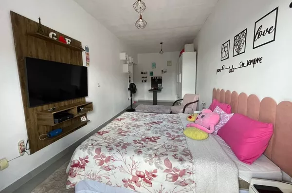 2 casas à venda com piscina, 250 m² por R$ 600.000 - Colinas do Pontal (Botujuru) - Campo Limpo Paulista/SP - Foto 6