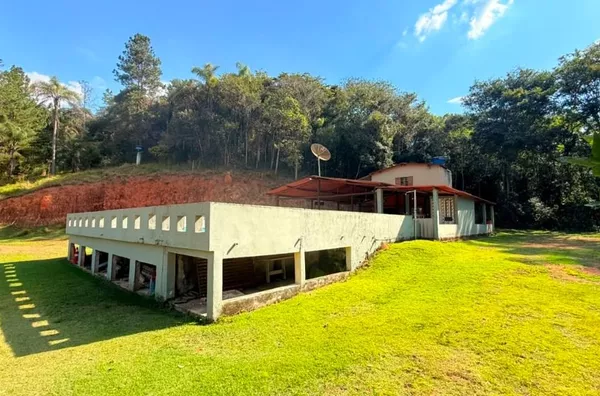 Chácara com 4 dormitórios à venda, 27000 m² por R$ 1.300.000,00 - Jarinu - Jarinu/SP - Foto 24