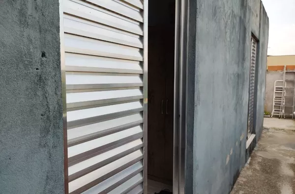 Casa com 2 dormitórios à venda, 260 m² por R$ 550.000,00 - Jardim Vera Regina - Campo Limpo Paulista/SP - Foto 9