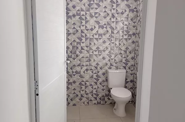 Sala para alugar, 19 m² por R$ 1.650/mês - Jardim Vera Cruz (proxima ao Caxambu) - Jundiaí/SP - Foto 12