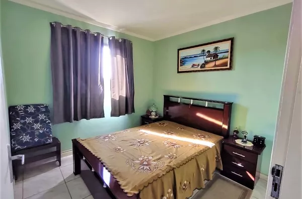 Apartamento com 3 dormitórios à venda, 69 m² por R$ 285.000,00 - Parque Residencial Califórnia - Campo Limpo Paulista/SP - Foto 7
