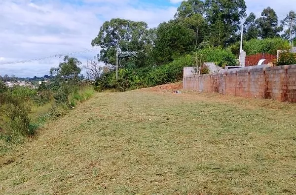 Terreno à venda, 585 m² por R$ 160.000 - Soares - Jarinu/SP - Foto 1