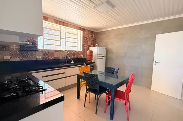 ALTO PADRÃO - REGIÃO NOBRE - PORTEIRA FECHADA - CASA COM 3 DORM - LAZER COMPLETO por R$ 1.600.000 - FIGUEIRA BRANCA - CAMPO LIMPO PAULISTA - Foto 23