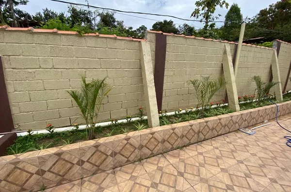 Chácara completa no bairro Colina do Pontal em Campo Limpo Paulista-SP - Foto 6