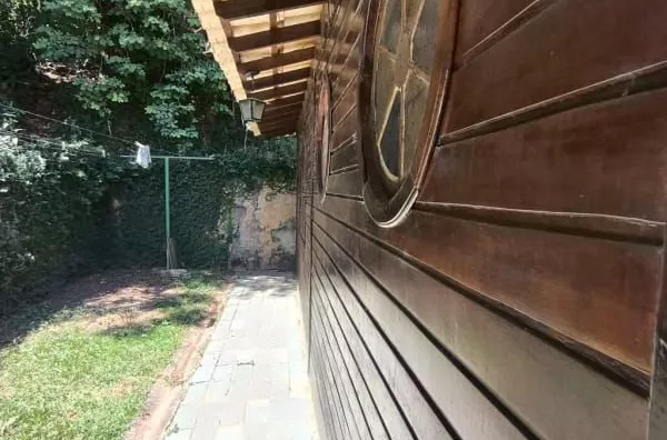 Chácara com 3 dormitórios à venda, 1576 m² por R$ 600.000 - Condomínio Champs Privés - Campo Limpo Paulista/SP - Foto 8