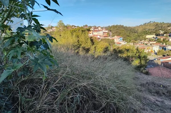 Terreno à venda, 250 m² por R$ 175.000,00 - Vila Olímpia - Campo Limpo Paulista/SP - Foto 6