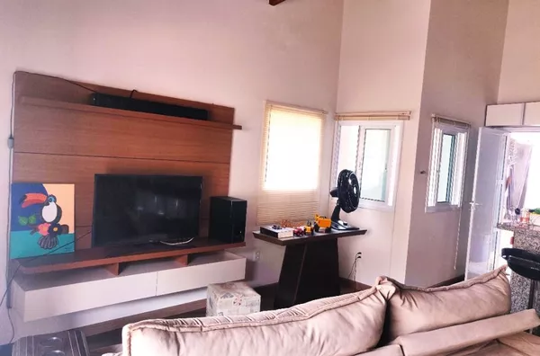 Casa com 3 dormitórios à venda, 230 m² por R$ 649.000,00 - Jardim Vitória - Campo Limpo Paulista/SP - Foto 8