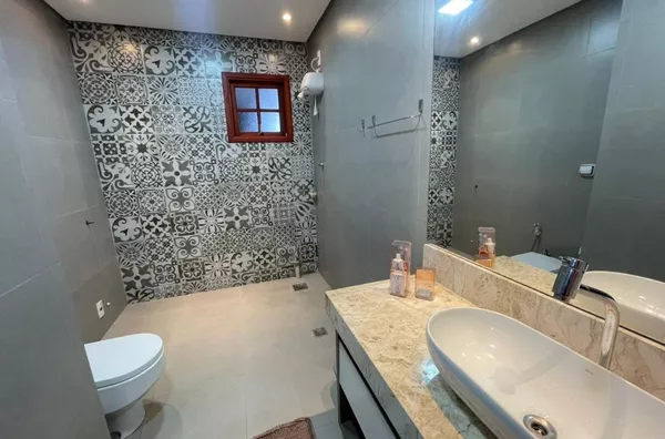 Casa com 3 dormitórios à venda, 174 m² por R$ 950.000 - Jardim Marambaia - Jundiaí/SP - Foto 12