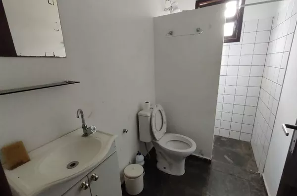 Chácara completa com casa, piscina, campo de futebol, churrasqueira, etc, no bairro Jardim Morada Alta em Jarinu-SP. - Foto 18