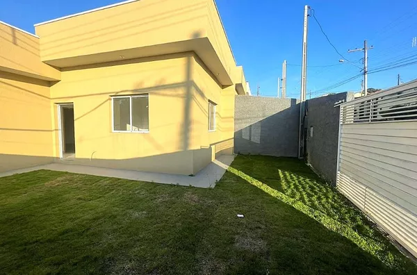Casa com 2 dormitórios sendo 1 suíte à venda, 63 m² por R$ 420.000 - Vila Nova Trieste - Jarinu/SP - Foto 7