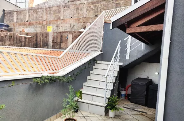 Casa com 3 dormitórios à venda, 230 m² por R$ 649.000,00 - Jardim Vitória - Campo Limpo Paulista/SP