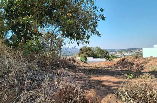 Terreno à venda, 480 m² por R$ 220.000,00 - Parque Videiras - Jarinu/SP - Foto 10