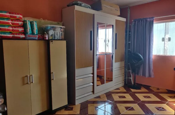 Casa com 3 dormitórios à venda, 120 m² por R$ 480.000 - Jardim Marcheti - Campo Limpo Paulista/SP - Foto 8