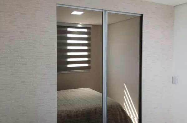 Apartamento Garden com 2 dormitórios à venda, 60 m² por R$ 370.000 - Vila Imape - Campo Limpo Paulista/SP - Foto 11