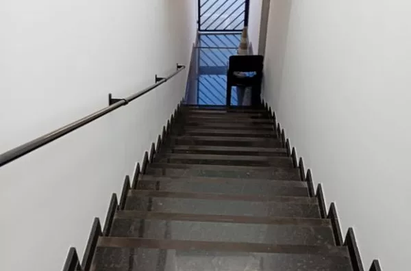 Sala para alugar, 19 m² por R$ 1.650/mês - Jardim Vera Cruz (proxima ao Caxambu) - Jundiaí/SP - Foto 4