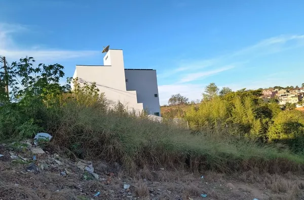 Terreno à venda, 250 m² por R$ 175.000,00 - Vila Olímpia - Campo Limpo Paulista/SP - Foto 7