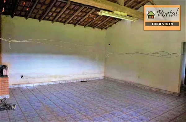 Chácara com 4 dormitórios à venda, 10000 m² por R$ 850.000,00 - Pau Arcado - Campo Limpo Paulista/SP - Foto 28