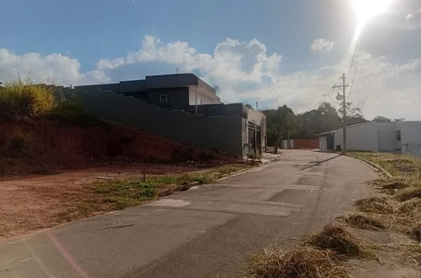 Excelente terreno à venda, 255 m² por R$ 170.000 - Residencial Altos Campo Limpo Paulista - Campo Limpo Paulista/SP