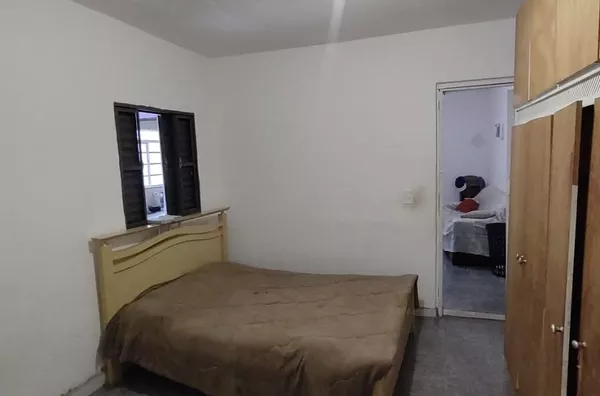 EXCELENTE OPORTUNIDADE PARA RENDA - 3 CASAS NO MESMO TERRENO - R$ 370 MIL - JD EUROPA - CAMPO LPO PTA - Foto 16