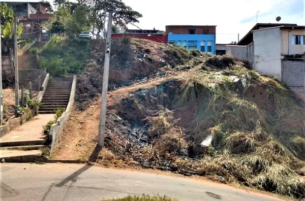 Terreno à venda, 265 m² por R$ 65.000,00 - Parque Internacional - Campo Limpo Paulista/SP - Foto 3