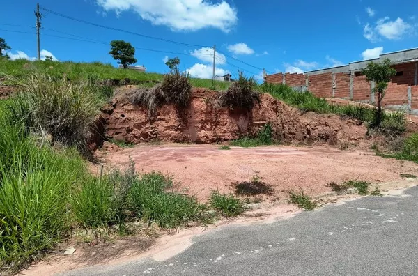 Terreno à venda, 251 m² por R$ 249.000,00 - Residencial Altos Campo Limpo Paulista - Campo Limpo Paulista/SP - Foto 1