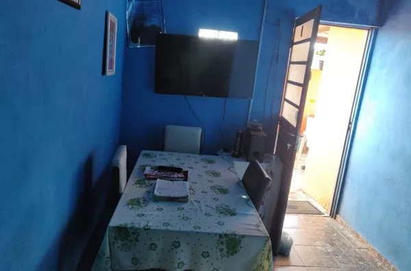 Casa com 3 dormitórios à venda, 165 m² por R$ 350.000,00 - Conjunto Habitacional São José - Campo Limpo Paulista/SP - Foto 6