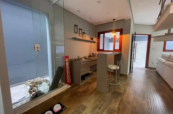 Casa com 3 dormitórios à venda, 174 m² por R$ 950.000 - Jardim Marambaia - Jundiaí/SP - Foto 7