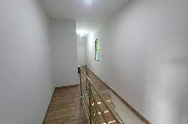 Chácara com 3 suítes à venda, 2525 m² por R$ 850.000 - Recanto dos Palmares - Atibaia/SP - Foto 11