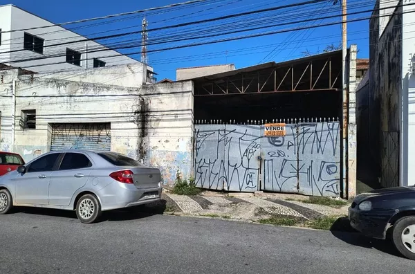 Terreno em localização privilegiada à venda , 500 m² por R$ 1.500.000 - Vila Tavares - Campo Limpo Paulista/SP