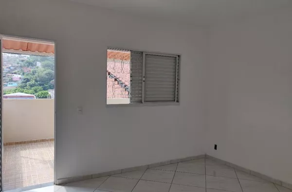 Casa com 2 dormitórios com edícula à venda, 100 m² por R$ 340.000 - Conjunto Habitacional São José - Campo Limpo Paulista/SP - Foto 7