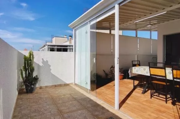Cobertura com 3 dormitórios à venda, 109 m² por R$ 650.000 - Ponte de São João - Jundiaí/SP - Foto 21