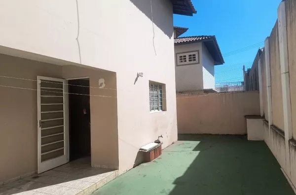 Casa com 3 dormitórios para alugar, 120 m² por R$ 3.000,00/mês - Residencial Monte Alegre - Campo Limpo Paulista/SP - Foto 20