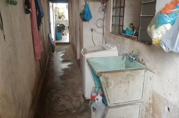Casa com 2 dormitórios à venda, 138 m² por R$ 270.000,00 - Conjunto Habitacional São José - Campo Limpo Paulista/SP - Foto 7