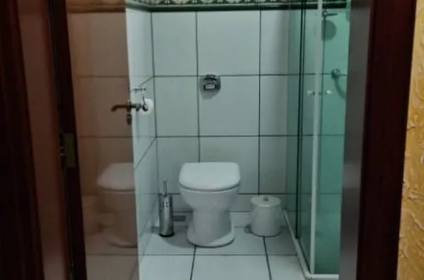 Casa à venda com vista privilegiada para a Serra do Japi, com 3 dormitórios sendo 1 suíte, 240 m² por R$ 950.000 - Jardim Roma - Jundiaí/SP - Foto 26