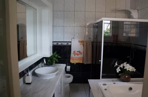 Casa no bairro Jardim Vista Alegre em Campo Limpo Paulista-SP. - Foto 17