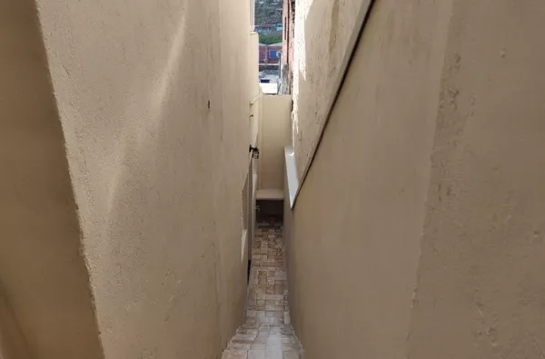 Casa com 2 dormitórios com edícula à venda, 100 m² por R$ 340.000 - Conjunto Habitacional São José - Campo Limpo Paulista/SP - Foto 10