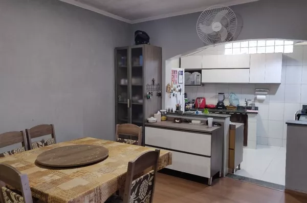Casa com 3 dormitórios à venda, 204 m² por R$ 680.000,00 - Vila Olímpia - Campo Limpo Paulista/SP - Foto 12