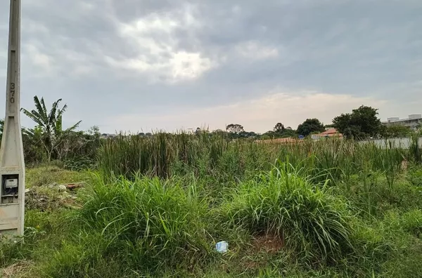 Terreno à venda, 1050 m² por R$ 120.000,00 - Recanto Silvania - Jarinu/SP - Foto 2
