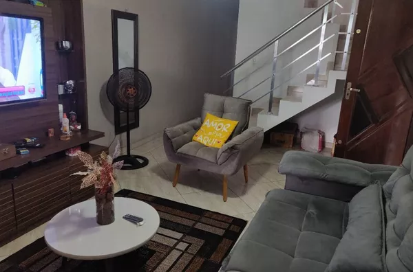 Casa com 3 dormitórios à venda, 188 m² por R$ 600.000,00 - Jardim América - Campo Limpo Paulista/SP - Foto 8