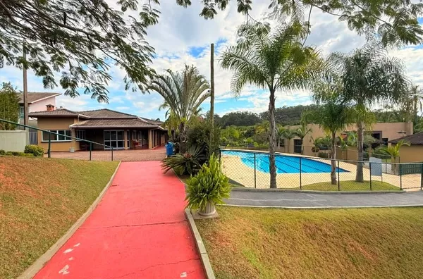 Terreno no Condomínio Cambarah à venda, 529 m² por R$ 350.000 - Soares - Jarinu/São Paulo - Foto 8
